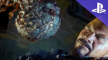 The Callisto Protocol / Walkthrough No Commentary / Part 17