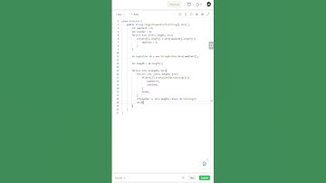 LeetCode Problem 14. Longest Common Prefix Short