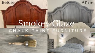 DIY Furniture Makeover | ✨WITHOUT✨ stripping the finish by Ciara’s Crafting Table 217 views 2 years ago 3 minutes, 21 seconds