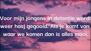 Lijpe - Was Er Nooit (prod .