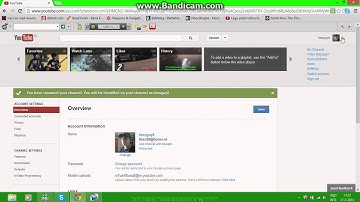 How to connect or disconnect your Google+ account