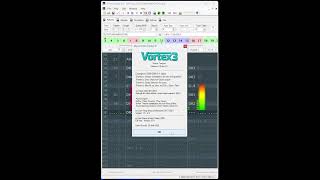 Vortex Tracker 3.0