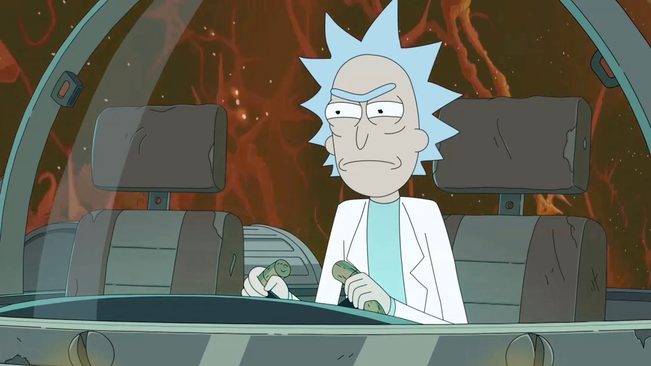 What is something you would like to see in Season 7? : r/rickandmorty