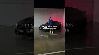 This Is A Wake Up Call