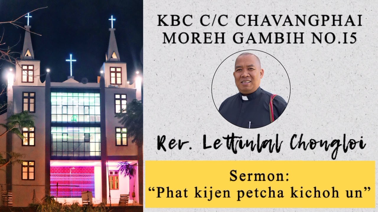 Phat kijen petcha kichoh un