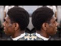 BARBER TUTORIAL:  LIL BOOSIE FADE