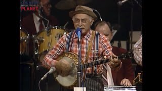 Grandpa Jones - Nashville On My Mind 1995