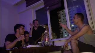 rakılı sazlı sözlü live