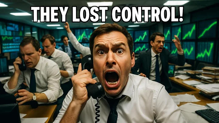 Silver Smashes $62 All-Time High: Banker Panic Explained Live!📈🪙