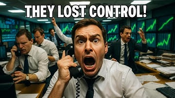 Silver Smashes $62 All-Time High: Banker Panic Explained Live!📈🪙