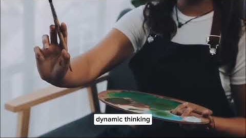 Static Thinking vs Dynamic Thinking