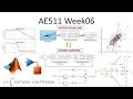 AE511 Week06