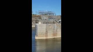 Old Hickory Dam