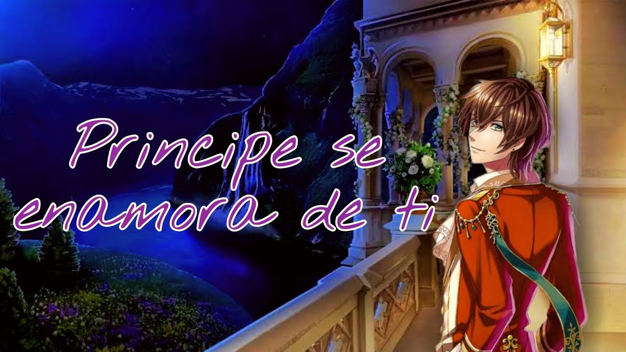 Príncipe se enamora de ti | roleplay asmr