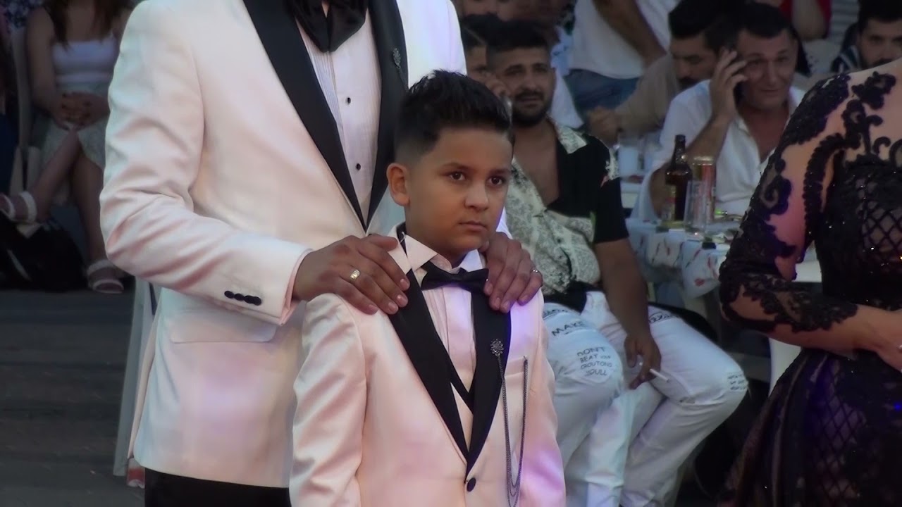 Gelibolu sünnet düğün