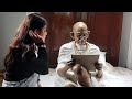 Pune day 2 (2/2) | Aga Khan Palace | Pataleswar Temple