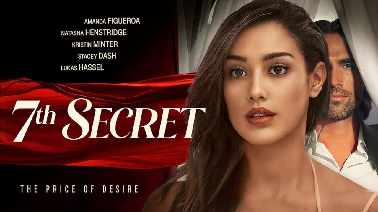 7th Secret (2022) Movie |Bridget Smith|Amanda Figueroa| Octo Cinemax