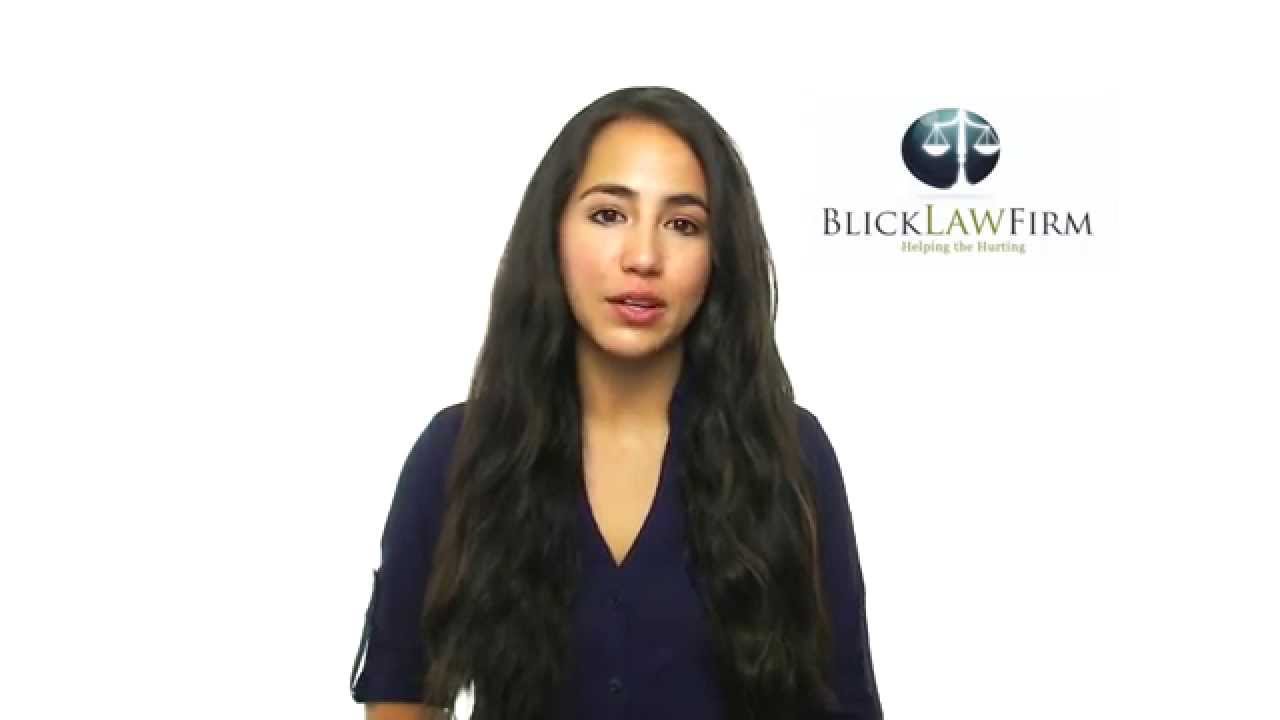 ABOGADOS EN TAMPA Blick Law Firm