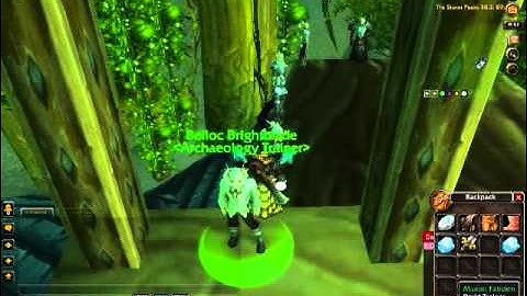 SwaggWoW 4.0.6 Private Server!!!