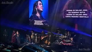 Awie Journey Part 6 4k (Medley)