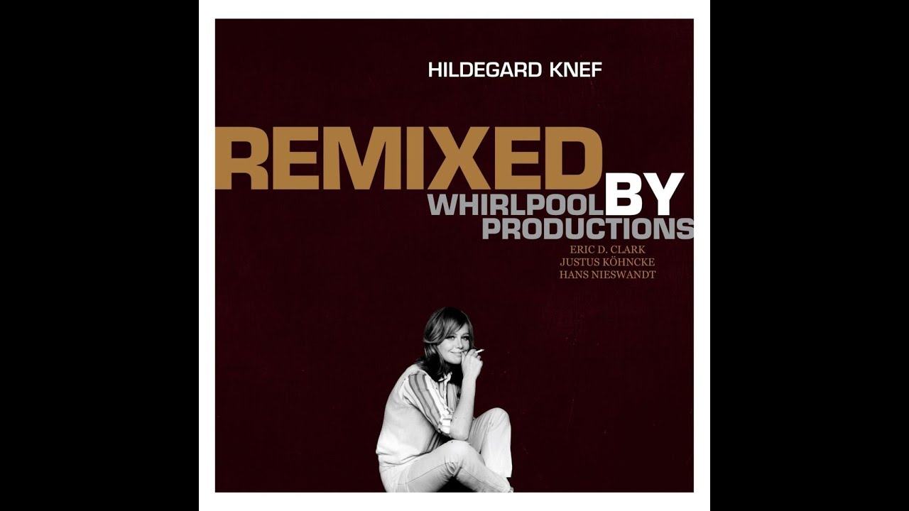 Hildegard knef ich schreib dir ein buch