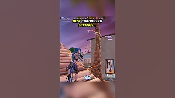 PRO Controller Settings = Aimbot 🎯