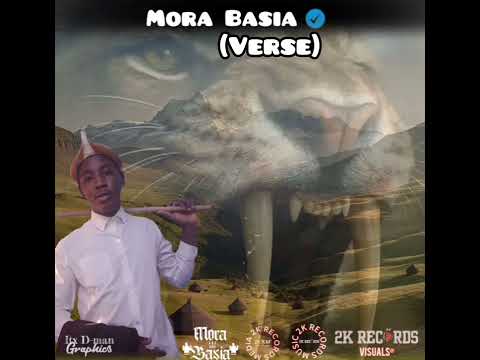 Mora Basia - Mohale (Official Lyrics Video)
