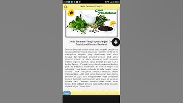 Resep Obat Tradisional @Yuliana_Studio