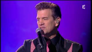 Chris Isaak - It's Now Or Never (HD)