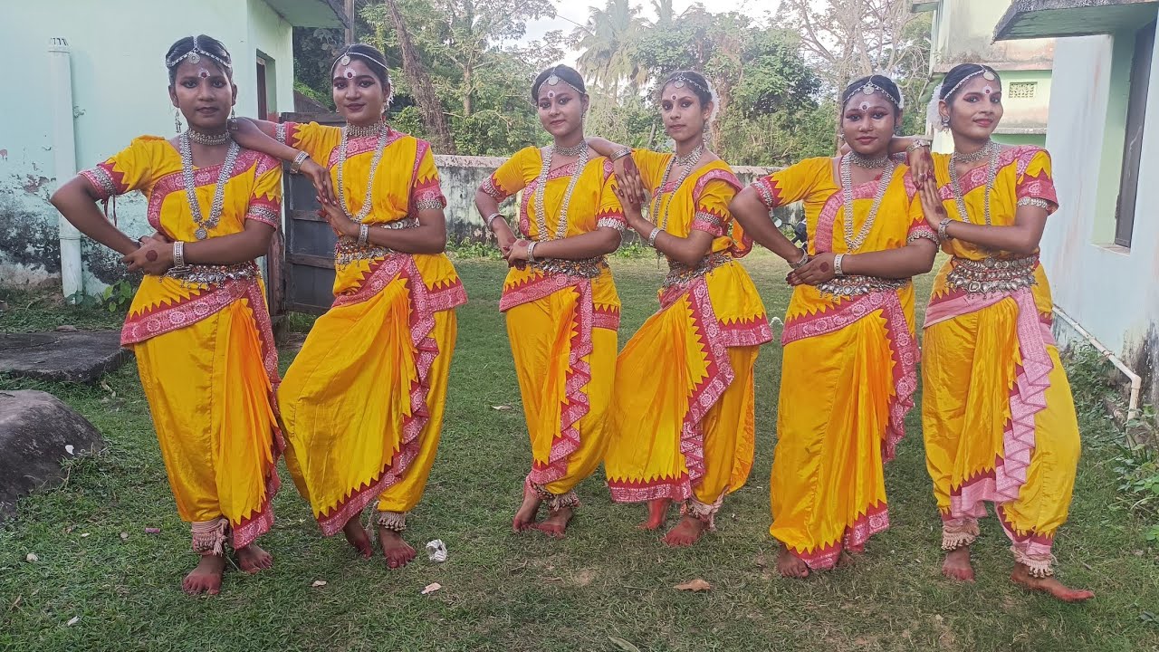 School level Surabhi 2025-26 | Indupur Girls High School | Sudarsana Sabar 