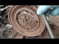 Vw, Audi, Seat, Skoda 1.4TSI Engine Flywheel Pilot/Needle Bearing Replacement