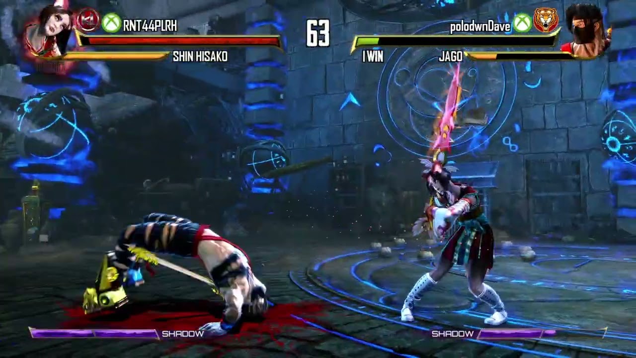 So close to being Banished!