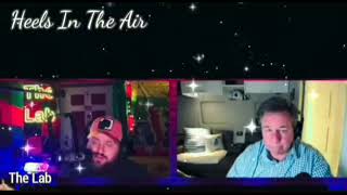 CHRIS MCDONOUGH - WHY AM I ON YOUTUBE?