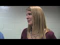 Central Catholic girls basketball plays in  Division 1 North title game, 2014