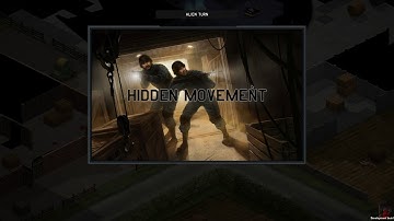 Xenonauts 2 - Closed Beta v17 - Part 3