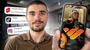 How To ACTUALLY Make Money Clipping With Whop