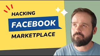 How to bypass the Facebook Marketplace algorithm to see the most recent listings (Updated for 2023) screenshot 5