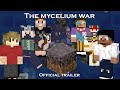 The Mycelium War Official Trailer (2020) | Hermitcraft season 7