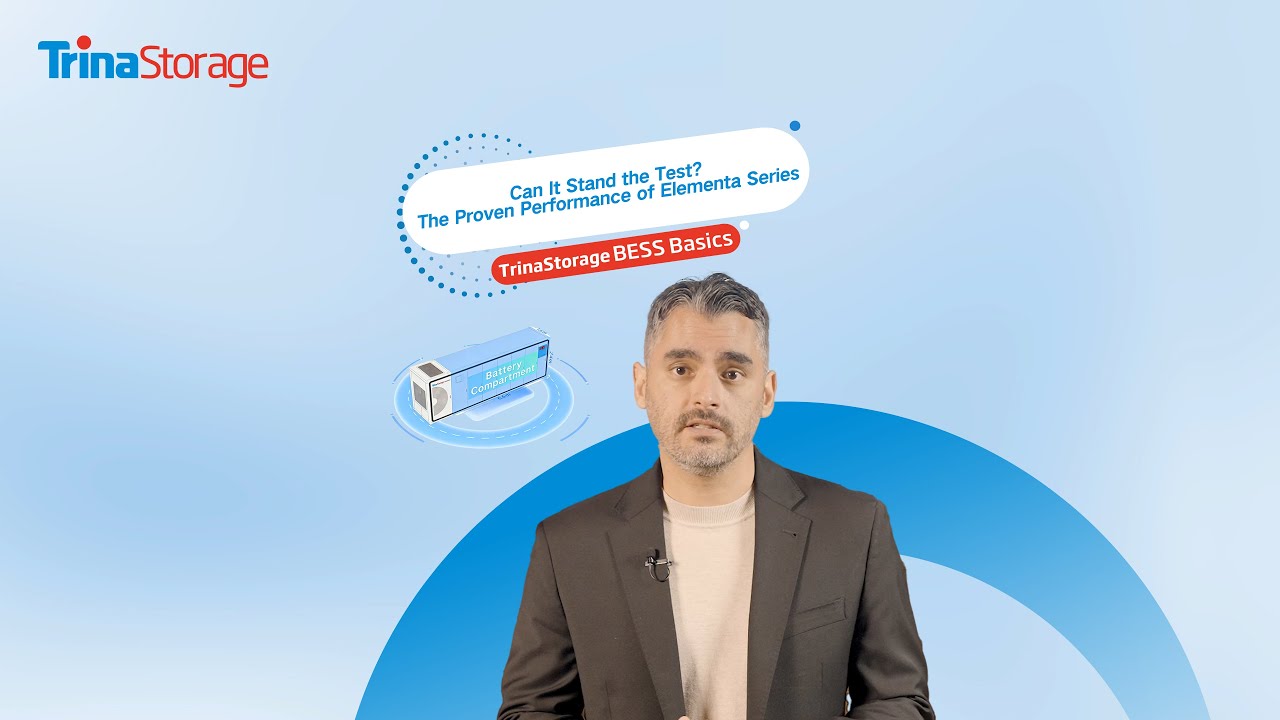 BESS Basics Episode 09