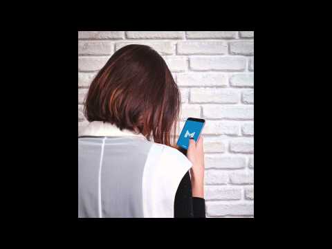 Marketer.ge უკვე თქვენს iPhone-ში და iPad-ში