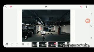 5 Mayıs 2003 Otoparkolayı 5 May 2003 Theparkingi̇ncident