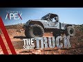 Custom Jeep YJ Pickup "Shop Truck" | S1 E06 | Terminal Apex