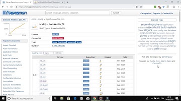 Application web dynamique avec jsp,servlet et base de donnée(etudiant partie2)