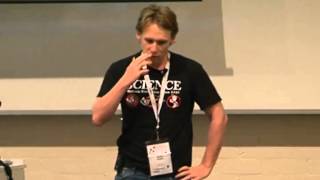 [Linux.conf.au 2013] - AngularJS and the new web development ecosystem