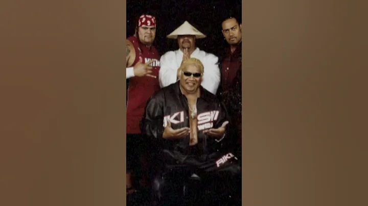 The Original Bloodline🩸