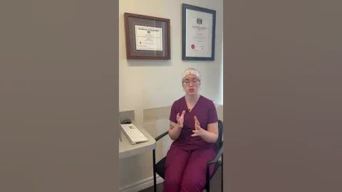 HPV treatment. Genital wart removal.