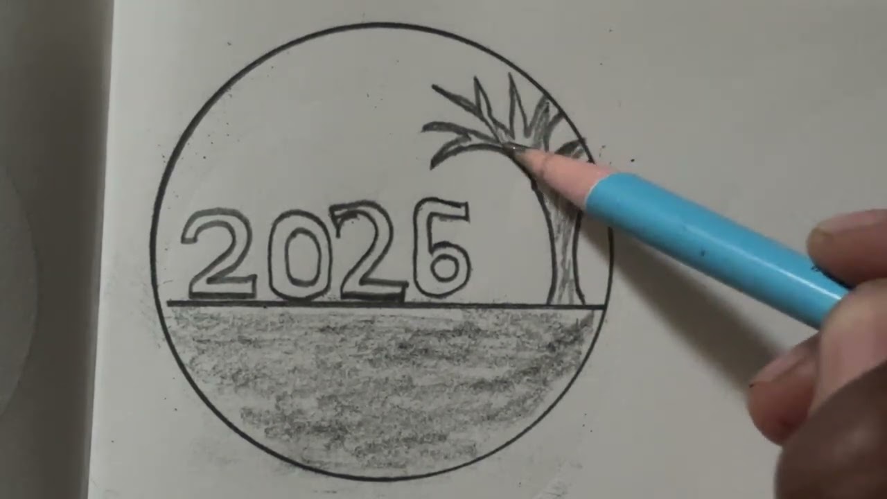 2025 to 2026 drawing #drawing