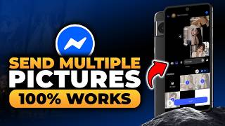 How To Send Multiple Pictures in Messenger (๐ฎ๐ฌ๐ฎ๐ฒ) | 100% WORKS | NO Yapping, To The Point & EASY How To Send Multiple Pictures in Messenger (๐ฎ๐ฌ๐ฎ๐ฒ) | 100% WORKS | NO Yapping, To The Point & EASY
