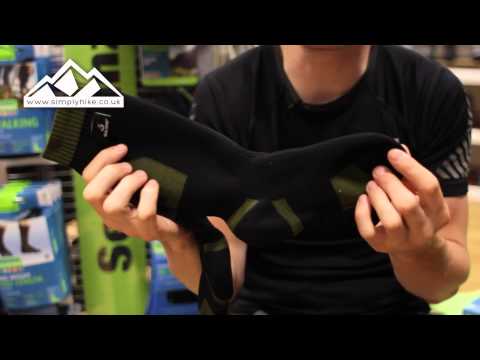 Vídeo: Sealskinz lança linha de roupas impermeáveis