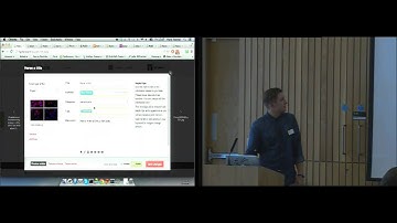 Mark Hahnel: FigShare - Repository Fringe 2013 Closing Keynote